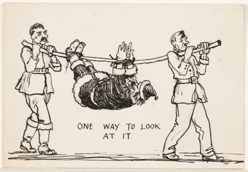 One Way to Look at It