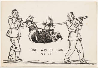 One Way to Look at It