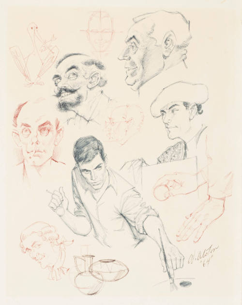 Portraits