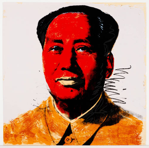 Mao Tse-Tung