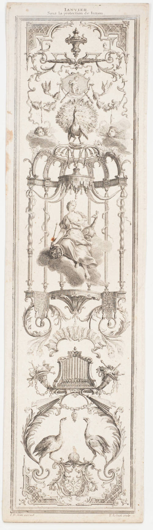 January (Janvier)