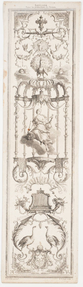 January (Janvier)