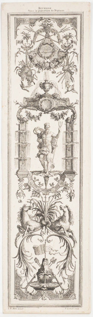 February (Fevrier)