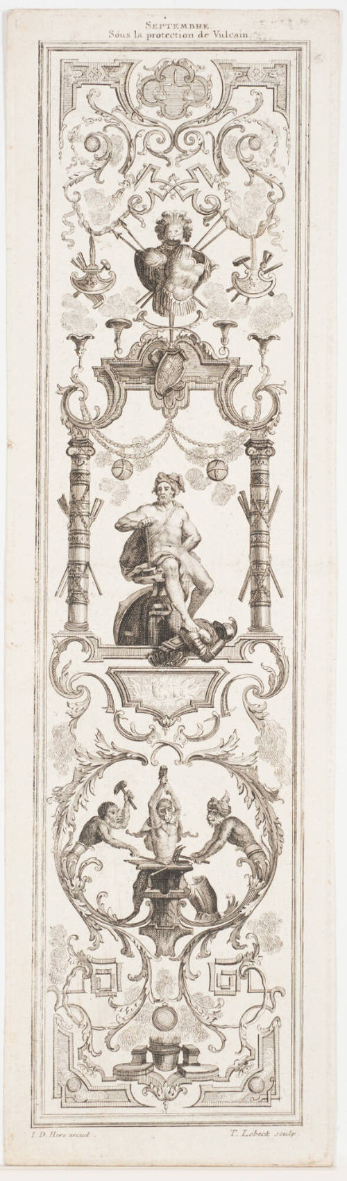 Claude Audran III