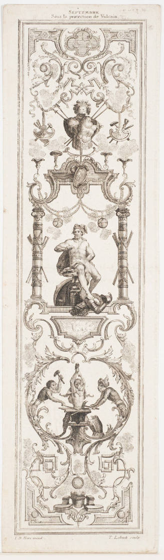 September (Septembre)