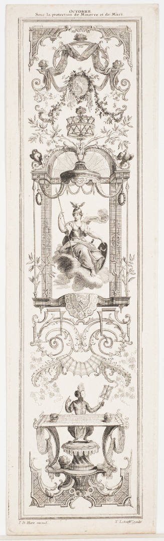 October (Octobre)