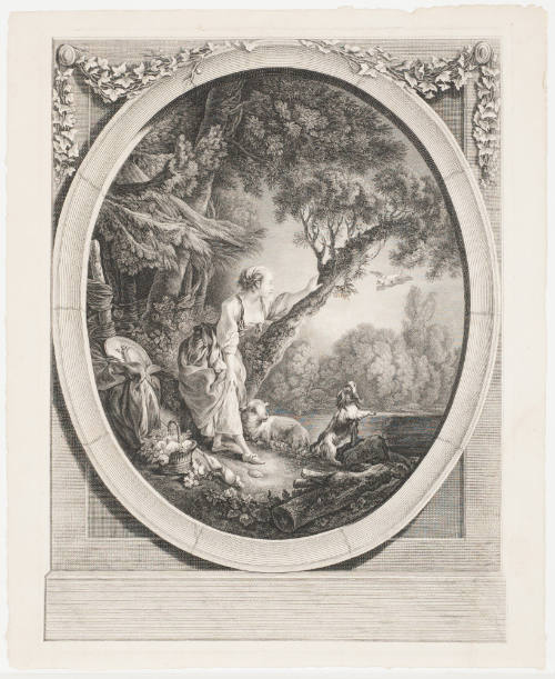 Jacques-Firmin Beauvarlet