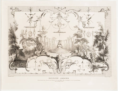 Jean-Antoine Watteau