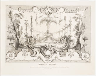 Chinese Emperor (Empereur Chinois)