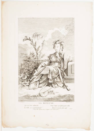 Dreamer (Le Reveuse)
