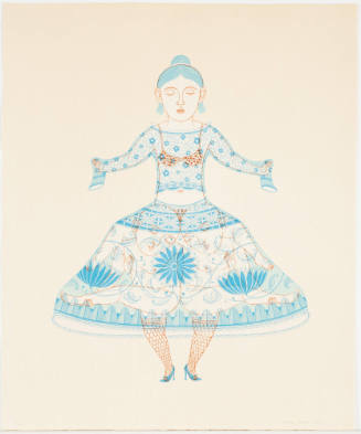 Lady