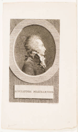 Alexandre Beauharnois