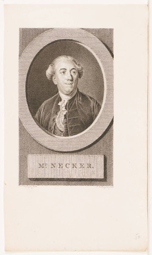 Mr. Necker.
