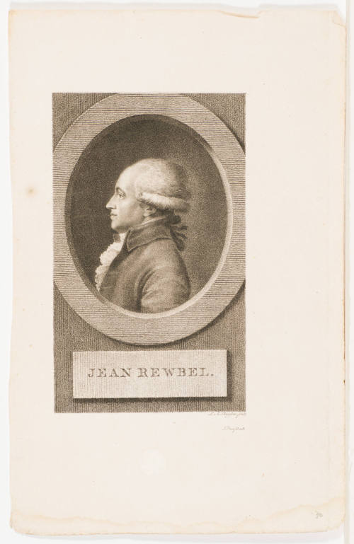 Jean Rewbel