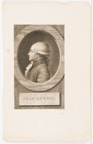 Jean Rewbel