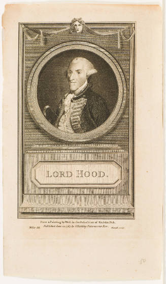 Lord Hood.