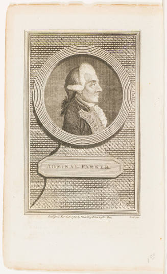 Admiral Parker.