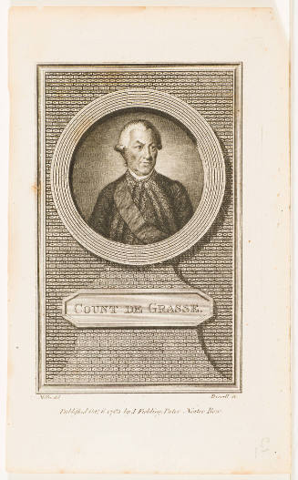 Count de Grasse.