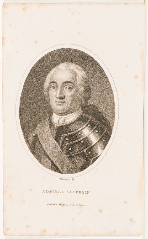 Admiral Suffrein