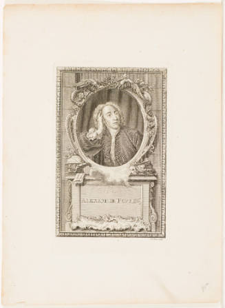Alexander Pope Esqr.