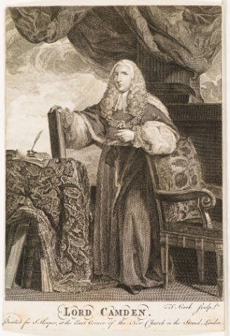 Lord Camden.