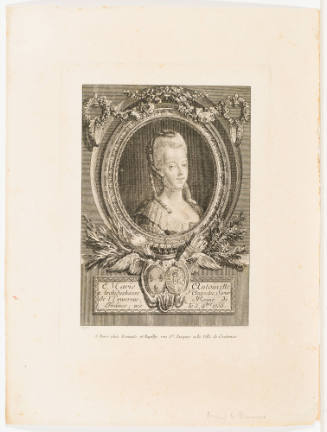 Marie Antoinette