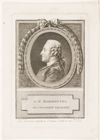 J.F. Marmontel