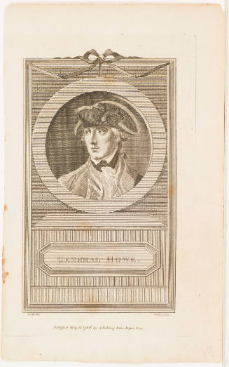 General Howe.
