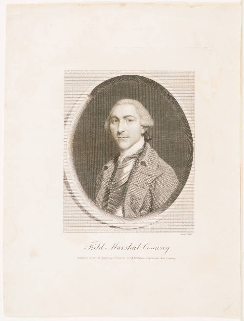 Field Marshal Conway.