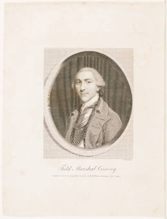 Field Marshal Conway.