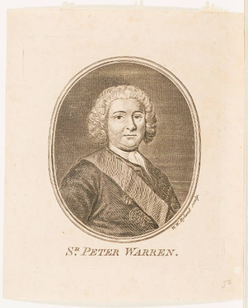 Sr. Peter Warren.