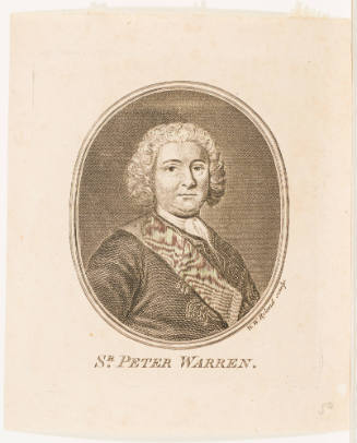 Sr. Peter Warren.
