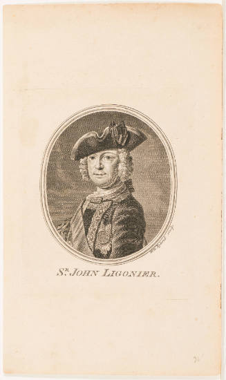 Sr. John Ligonier.