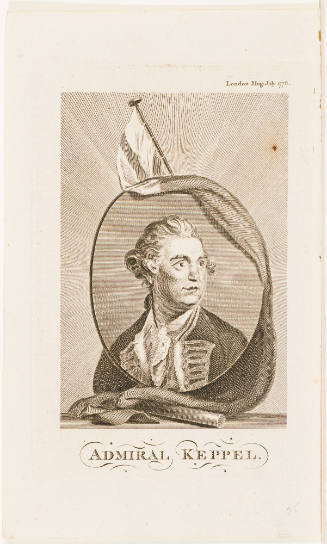 Admiral Keppel.