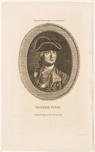 General Howe.