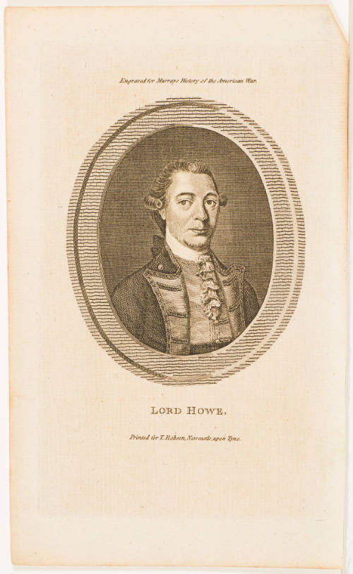 Lord Howe.