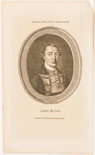 Lord Howe.