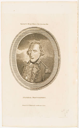 General Montgomery.