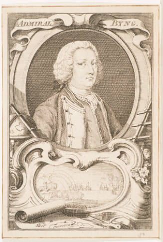 Admiral Byng.