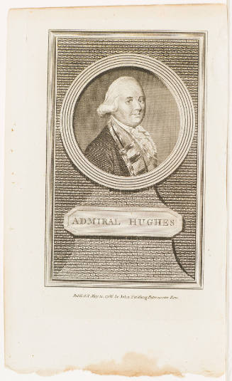 Admiral Hughes