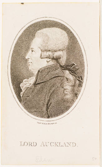 Lord Auckland.