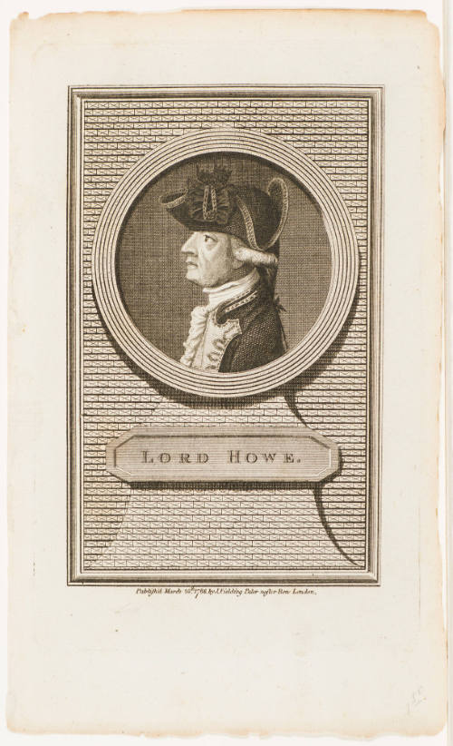 Lord Howe.