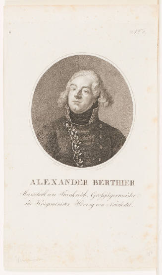 Alexander Berthier