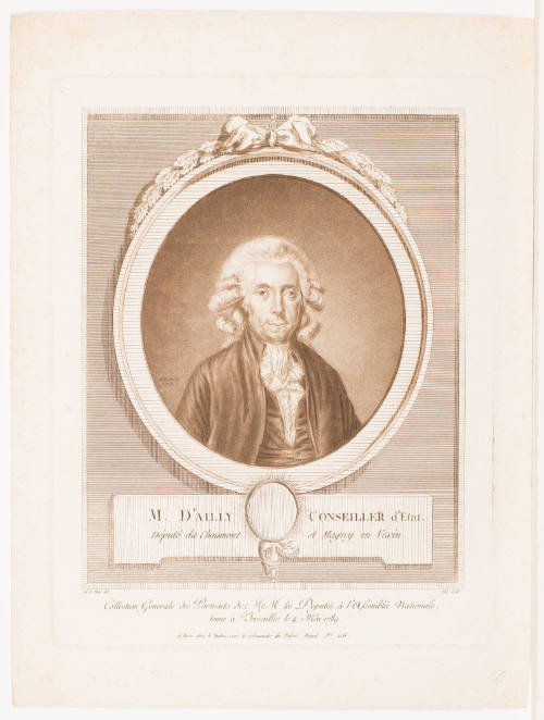 M. D' Ailly