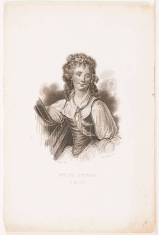 Mme. de Genlis