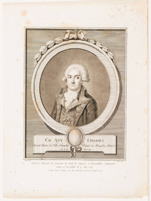 Jean-Baptiste-Ponce Lambert