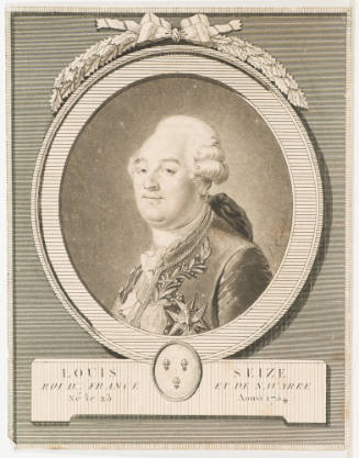 Louis Sieze