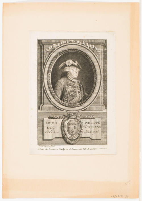 Louis Philippe