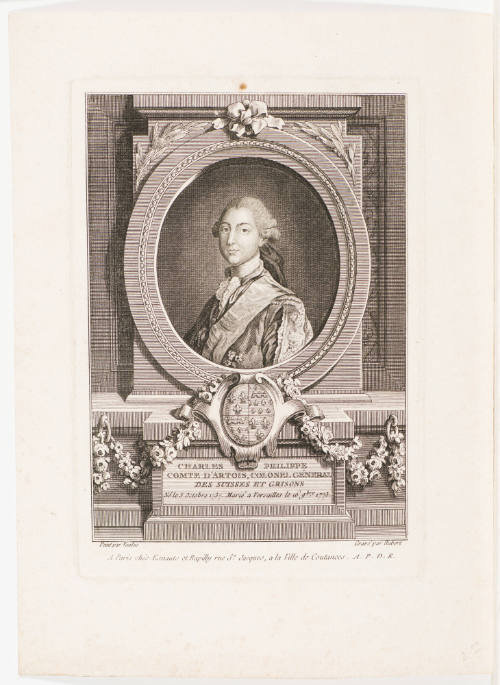 Charles Philippe