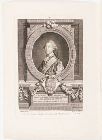 Charles Philippe